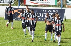 Em busca da primeira vitória, Grêmio Maringá joga no Willie Davids no domingo (26)